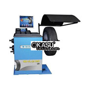 Máy cân bằng động hiển thị số LCD, đo tự động WB-VL 65 Premium