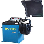 Máy cân bằng lốp - BOND