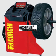 Thiết bị cân bằng lốp - CORGHI - EM7240