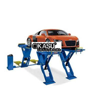 Cầu cắt kéo cho kiểm tra góc lái XR-12000A