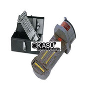 Kiểm tra góc đặt bánh xe bằng thước thủy MB-40E & CCK-1N-T