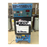Máy bơm và tạo khí Nitơ tự động HP-1560A/G