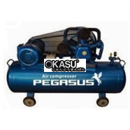 Máy nén khí dây đai Pegasus TM-4HP-230L