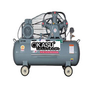 Máy nén khí 3 pha Liebao W-7.5/320/3