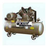 Máy nén khí dây đai Pegasus TM-10HP-330L-1000
