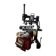 Máy ra vào lốp đa năng gật gù KC-290