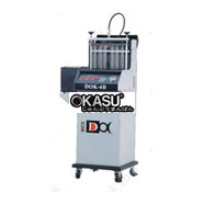 Máy kiểm tra kim phun xăng ôtô DOK-6B