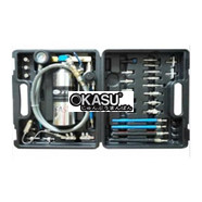 Bình súc kim phun trực tiếp EAST-330K