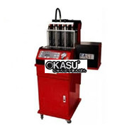 Máy kiểm tra kim phun xăng ôtô làm làm sạch bằng sóng siêu âm EAST- 6C