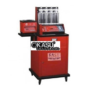 Máy kiểm tra kim phun xăng ôtô Làm sạch bằng sóng siêu âm EAST-8C