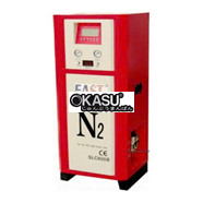Máy nạp khí Nitơ tự động EAST-D100A