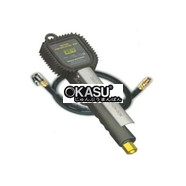 Đồng hồ bơm lốp hiển thị số điện tử FSD-201