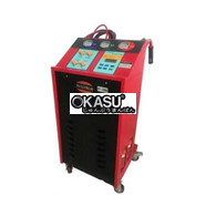 Máy nạp và thu hồi gas lạnh tự động FT-100A