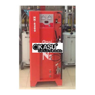 Máy nạp khí Nitơ HPMM HN-6260