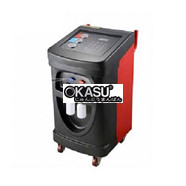 Máy nạp gas điều hòa bán tự động HPMM-AC100