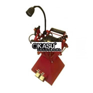 Thiết bị banh lốp xe dùng khí nén KC-220