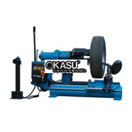 Máy ra vào lốp xe tải cỡ lớn LC-568
