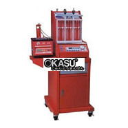 Thiết bị kiểm tra và làm sạch kim phun PULI HP-6P