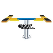 Cầu nâng ô tô 1 trụ chữ H QJY-S5