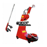 Máy ép lốp xe tải Kocu RX-20