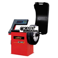 Máy cân bằng lốp xe du lịch U-120