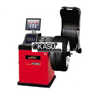 Máy cân bằng lốp du lịch hiển thị vi tính U-829