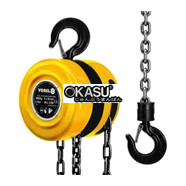 Palang xích kéo tay 3 tấn Vorel 80753