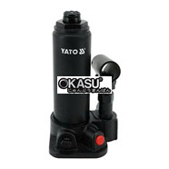 Kích con đội thủy lực Yato YT-17000