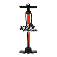 Bơm hơi dùng tay Yato YT-73521