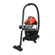Máy hút bụi 1400W 30L Yato YT-85701