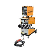 Máy hàn khí Co2 - Máy hàn MIG FY-5500/2E