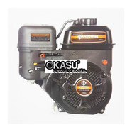 Động cơ chạy xăng Lutian LS-196