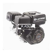 Động cơ chạy xăng Lutian LT-168F