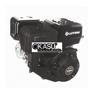 Động cơ chạy xăng Lutian LT-192FB