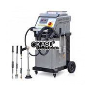 Máy hàn rút tôn tự động hiển thị màn hình LCD SG-8900