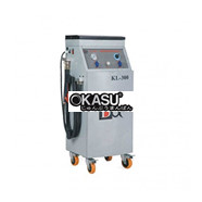 Thiết bị thay dầu hộp số tự động dùng điện MODEL KL-300