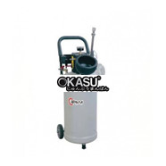 Máy bơm dầu hộp số khí nén HPMM HG-33026