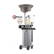 Máy hút dầu thải khí nén HC-2197