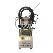 Máy hút dầu thải lưu động dùng điện HPMM HC-2310