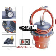Máy thay dầu phanh - dầu thằng ô tô KB-510