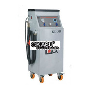 Máy thay dầu phanh - dầu thắng dùng điện MODEL-LT-300