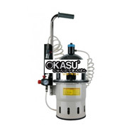 Máy thay dầu phanh ô tô HPMM GS-452