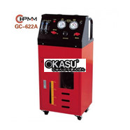 Máy thay dầu trợ lực lái HPMM GC-622A