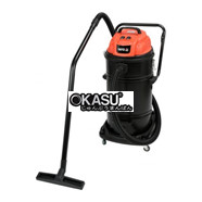 Máy hút bụi 2400W 70L Yato YT-85710