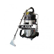 Máy hút bụi Inox Camry BF-660