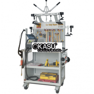 Máy hàn rút tôn tổng hợp FY-9018