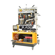 Máy hàn rút tôn tổng hợp FY-9028