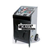 Máy nạp ga điều hòa tự động Spin- KC100 (Cod.01.050.00)