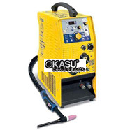 Máy hàn TIG TIG 208L AC/DC công nghệ INVENTER điều khiển hiện thị số