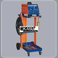 Máy hàn rút tôn sửa vỏ xe loại xách tay CRS POT28